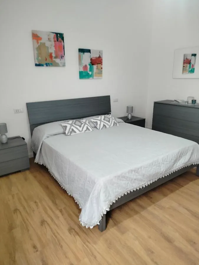 Appartement Marconi 49 à Alghero