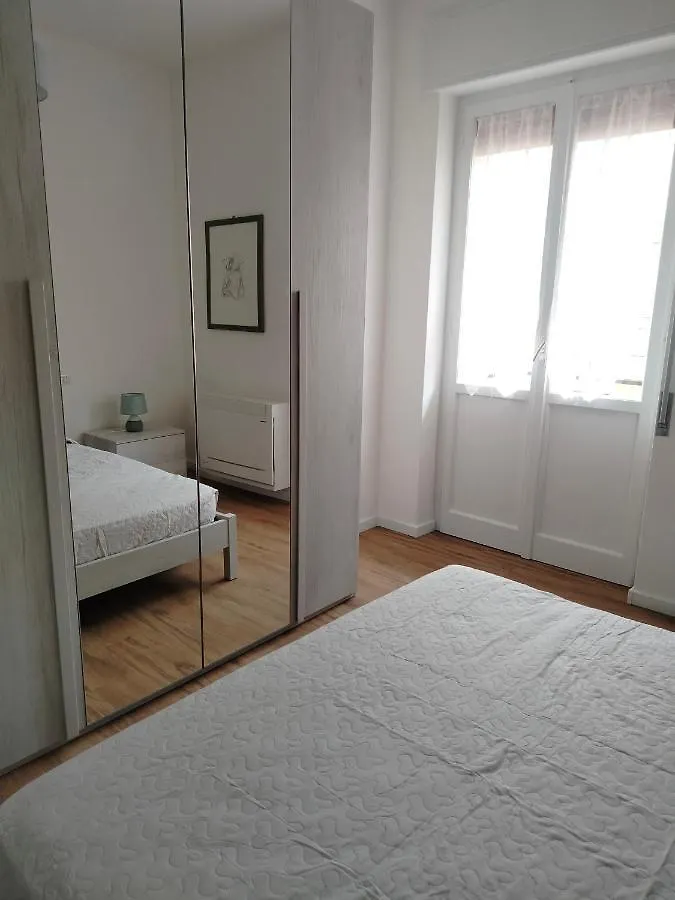 Appartement Marconi 49 à Alghero Italie
