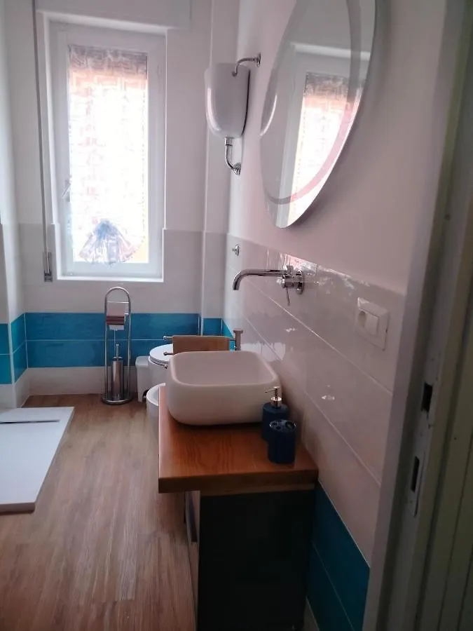 Appartement Marconi 49 à Alghero