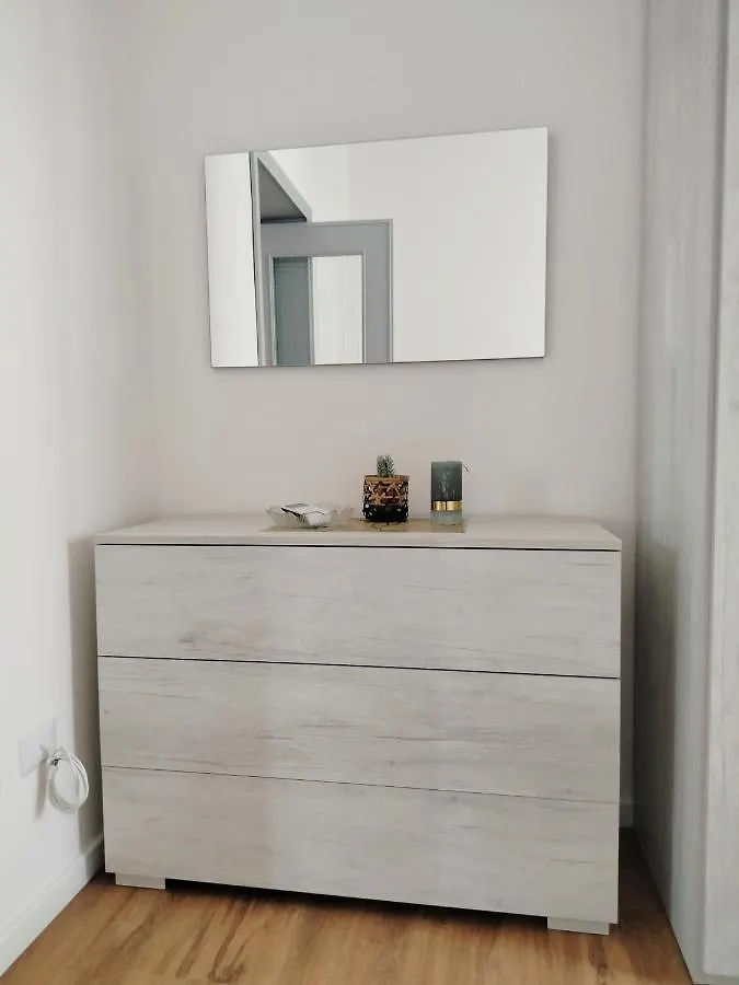 Appartement Marconi 49 à Alghero