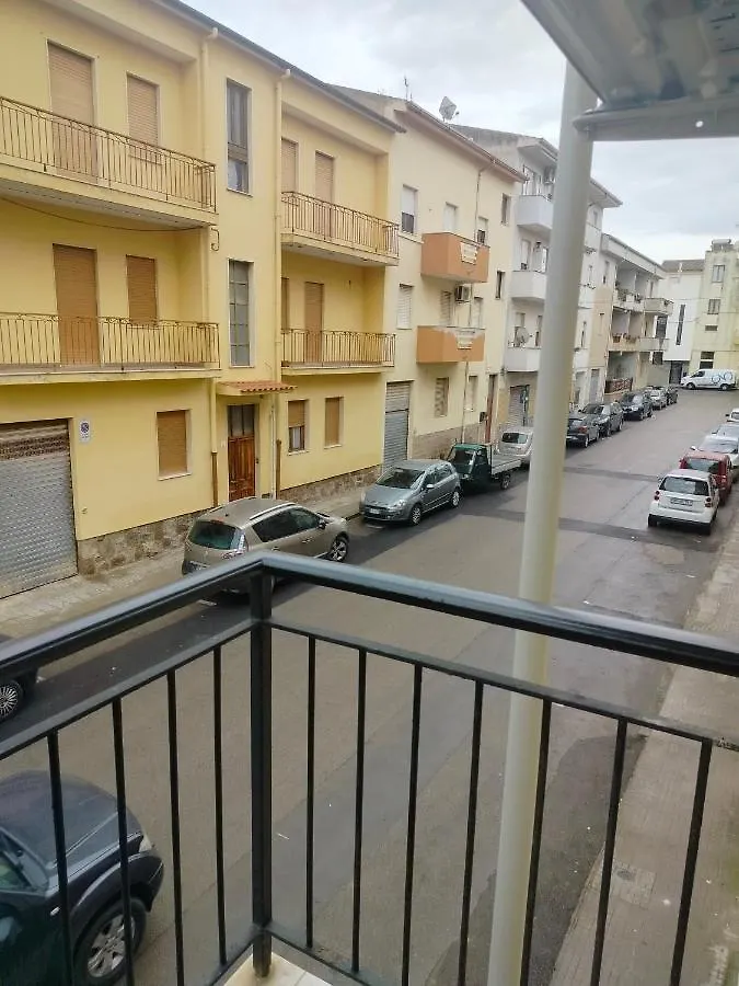 Appartement Marconi 49 à Alghero Italie