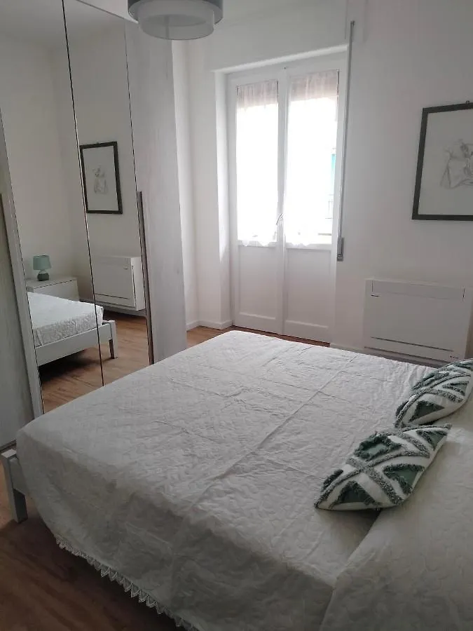 Appartement Marconi 49 à Alghero Italie