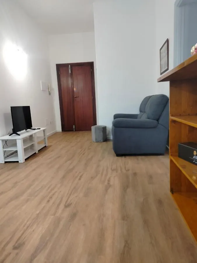 Appartement Marconi 49 à Alghero