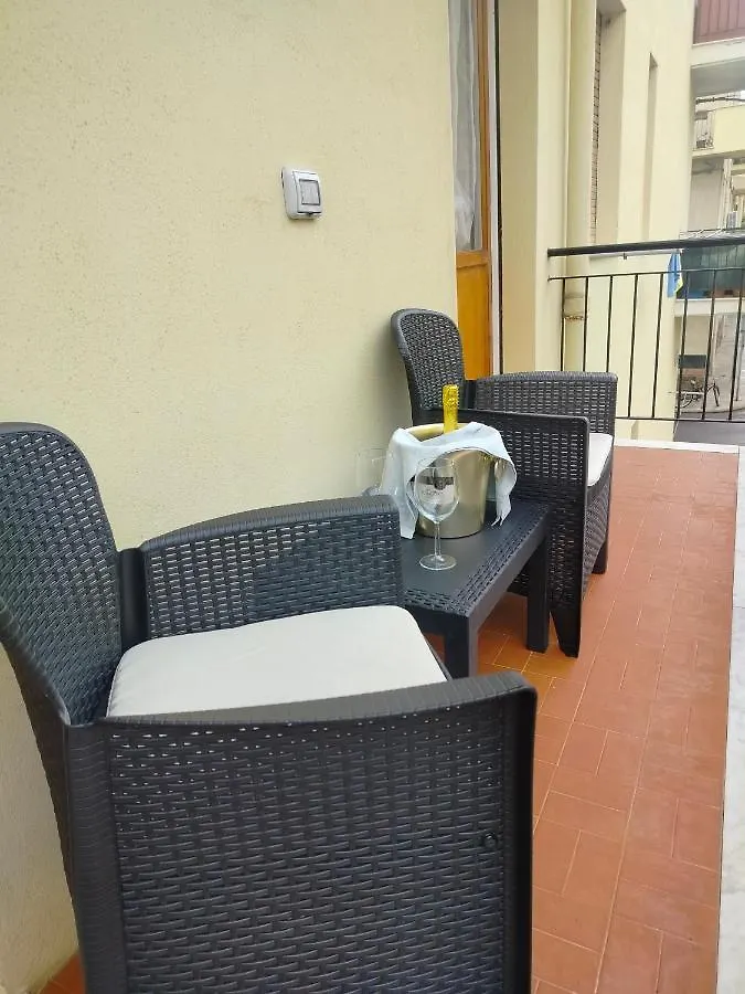 Appartement Marconi 49 à Alghero