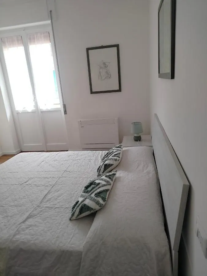 Appartement Marconi 49 à Alghero 0*,