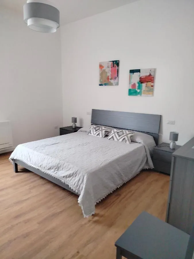 Appartement Marconi 49 à Alghero