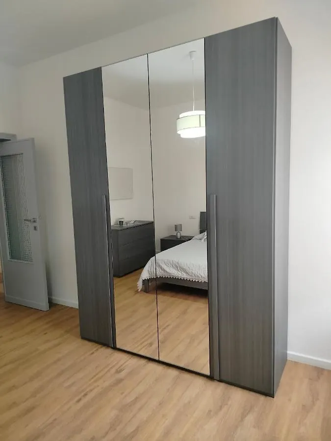 Appartement Marconi 49 à Alghero