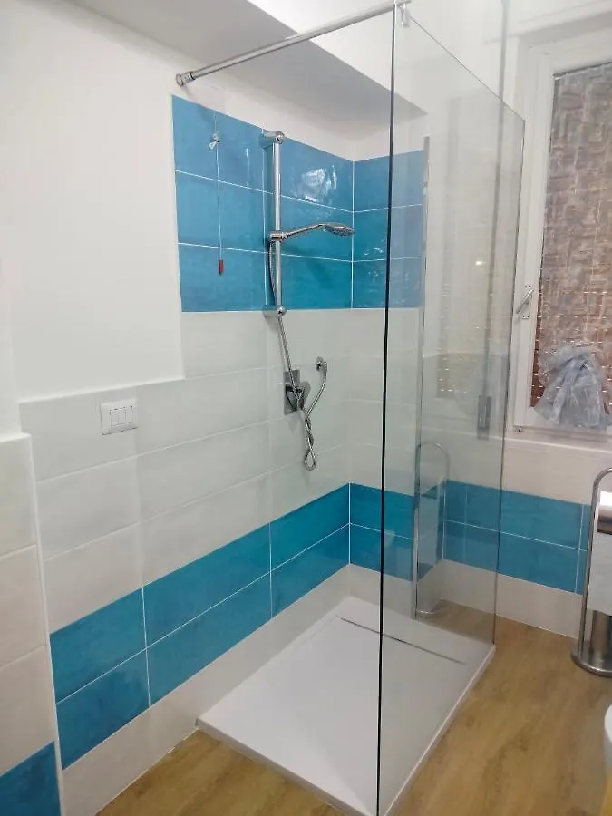 Appartement Marconi 49 à Alghero